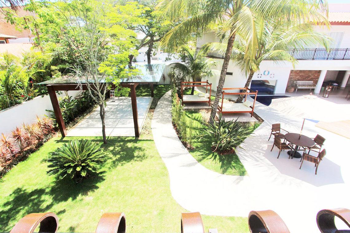 Boutique Recanto Da Passagem Hotel