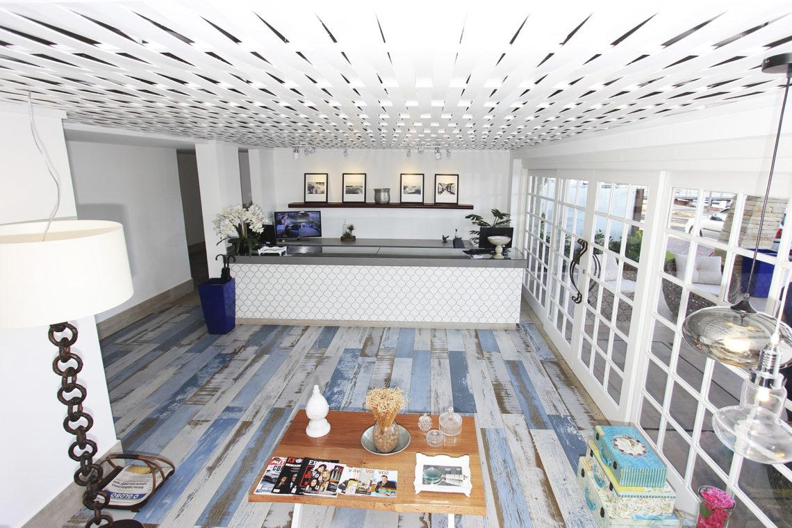 Boutique Recanto Da Passagem Hotel