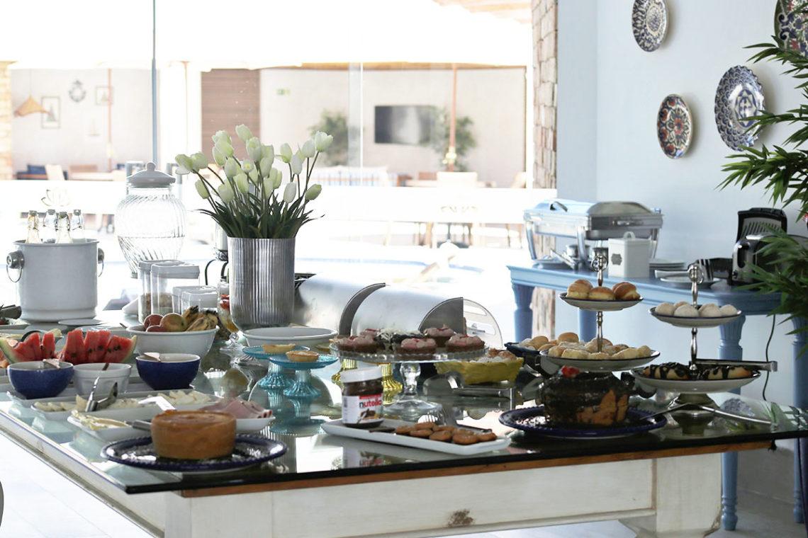 Hotel Boutique Recanto Da Passagem Cabo Frio