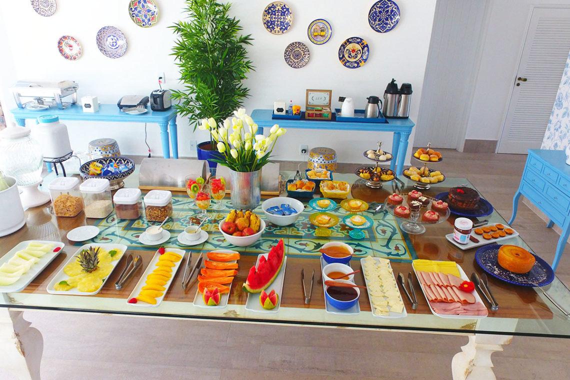 Boutique Recanto Da Passagem 5*
