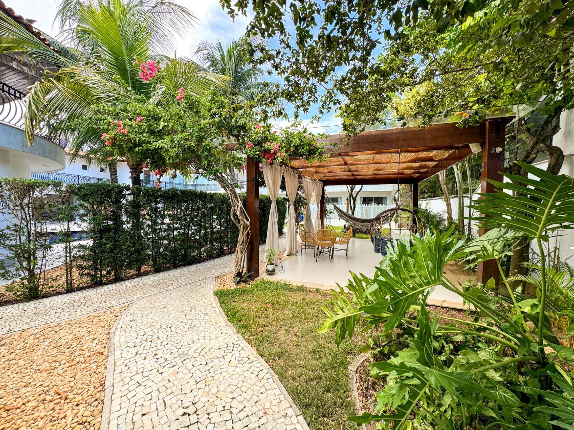 Hotel Boutique Recanto Da Passagem 5*