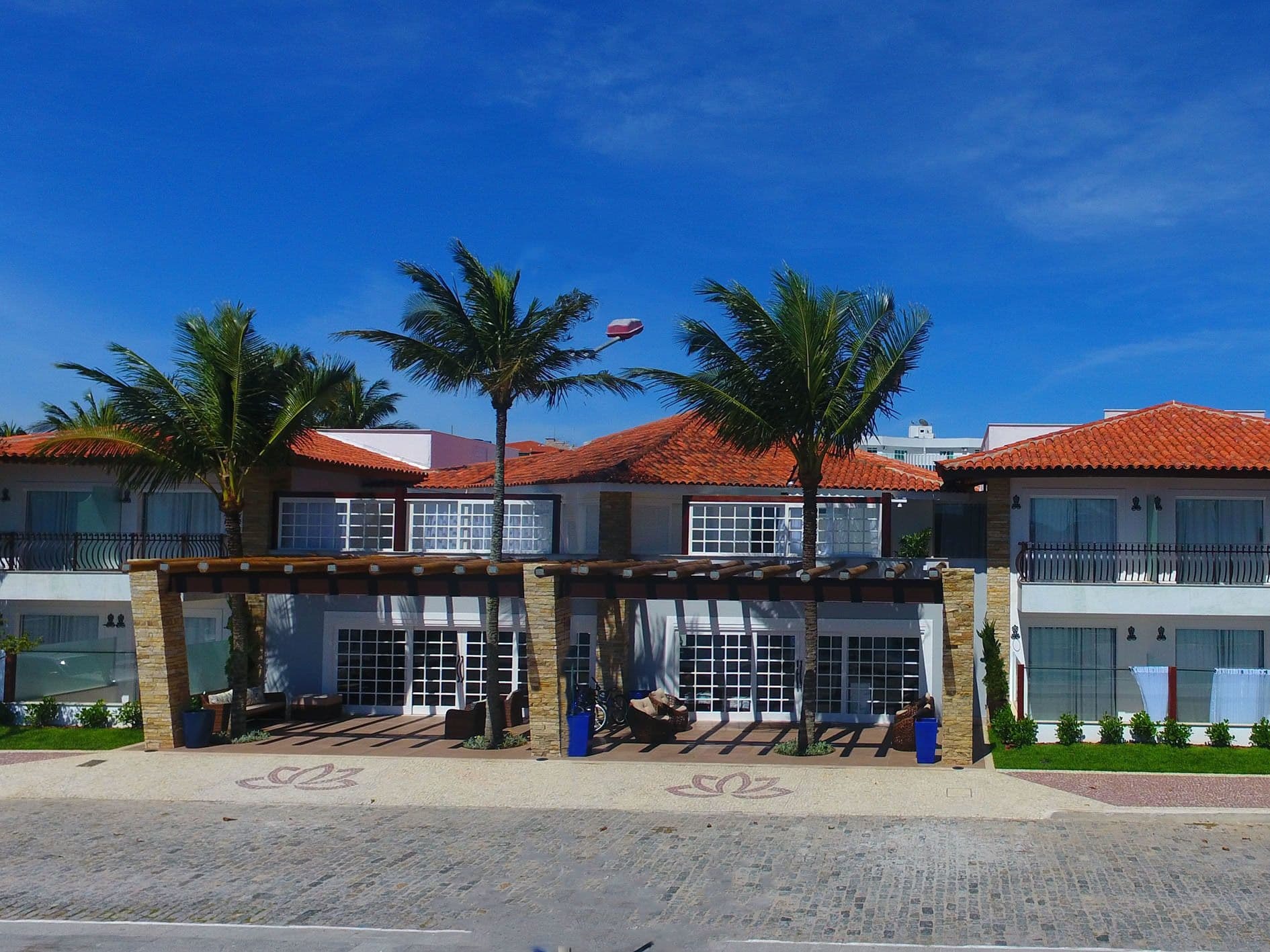 Hotel Boutique Recanto Da Passagem