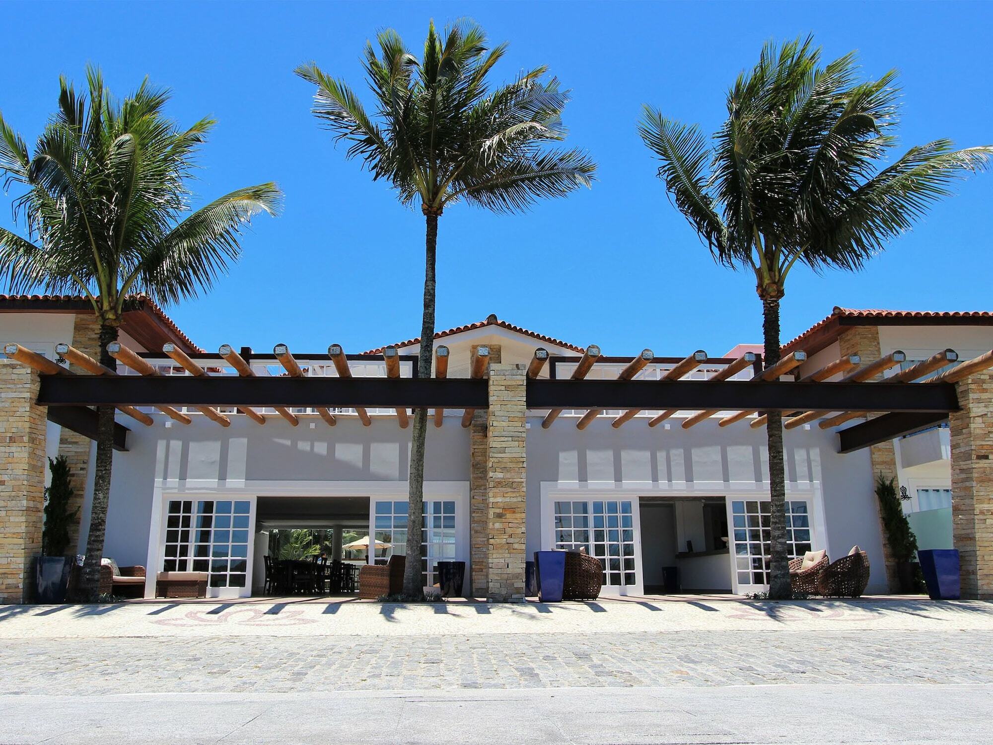 Boutique Recanto Da Passagem 5* Cabo Frio