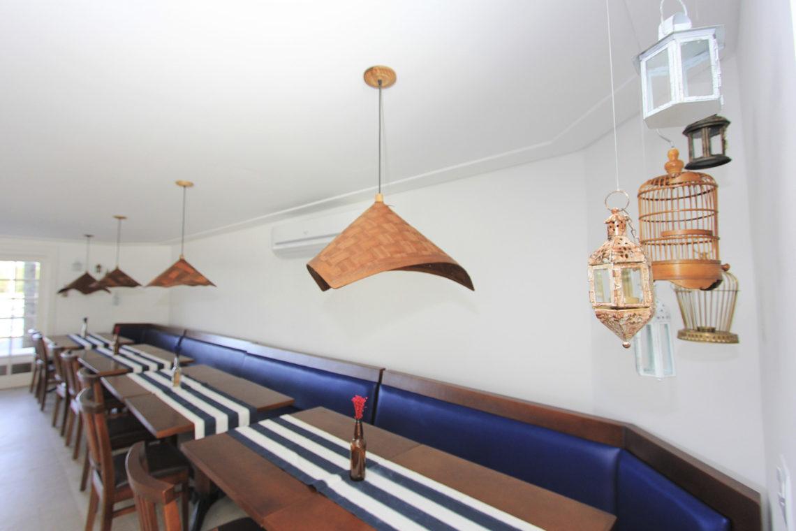 Hotel Boutique Recanto Da Passagem 5*
