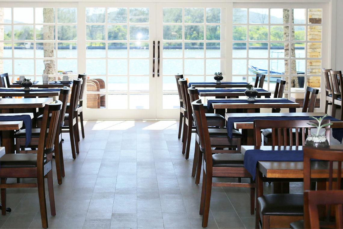 Boutique Recanto Da Passagem Hotel 5*