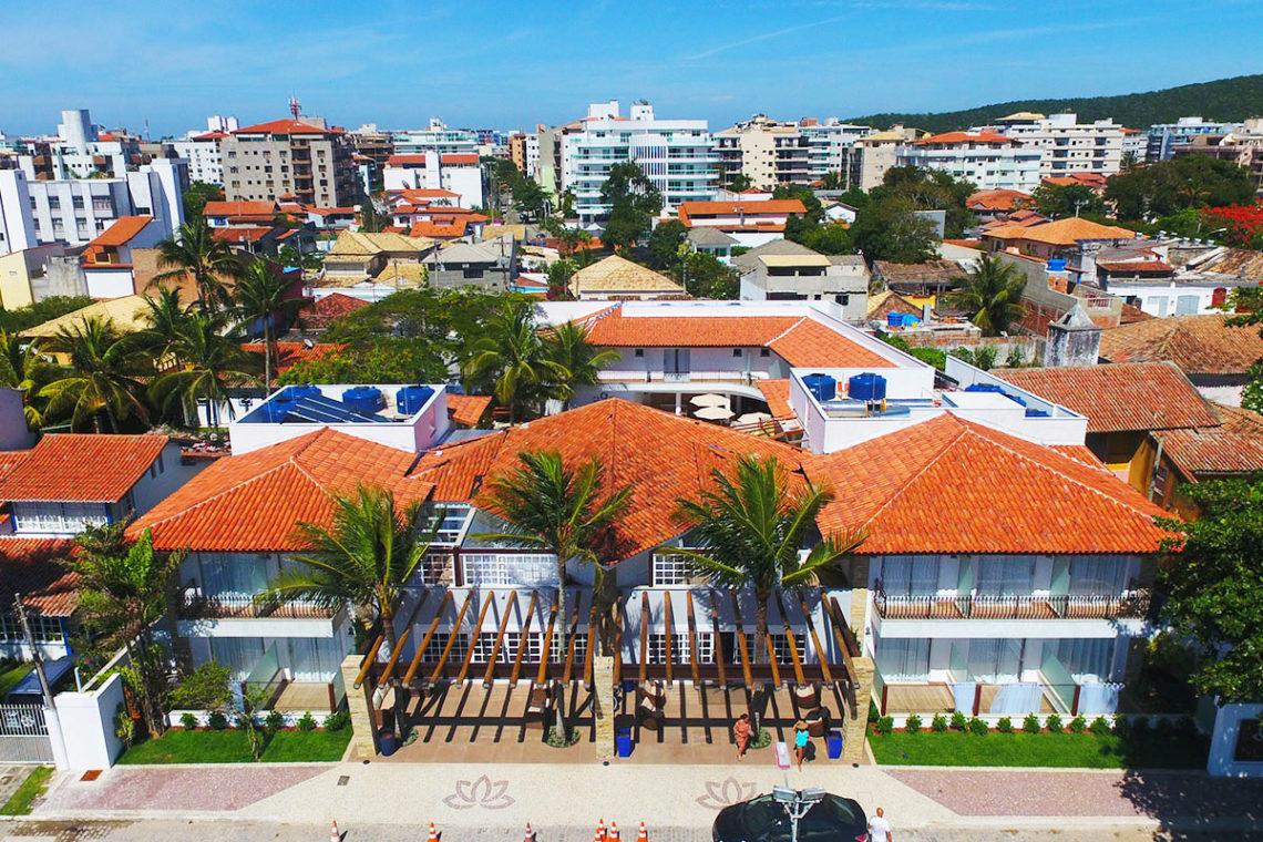 Boutique Recanto Da Passagem Hotel