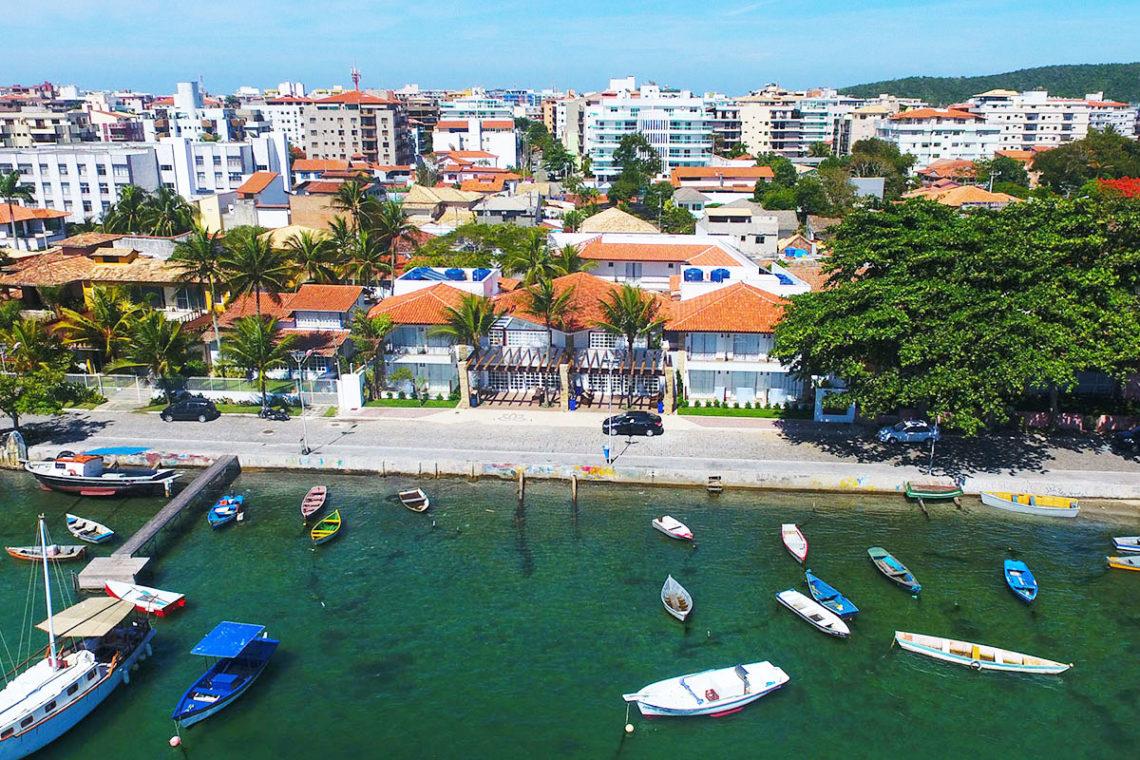 Boutique Recanto Da Passagem