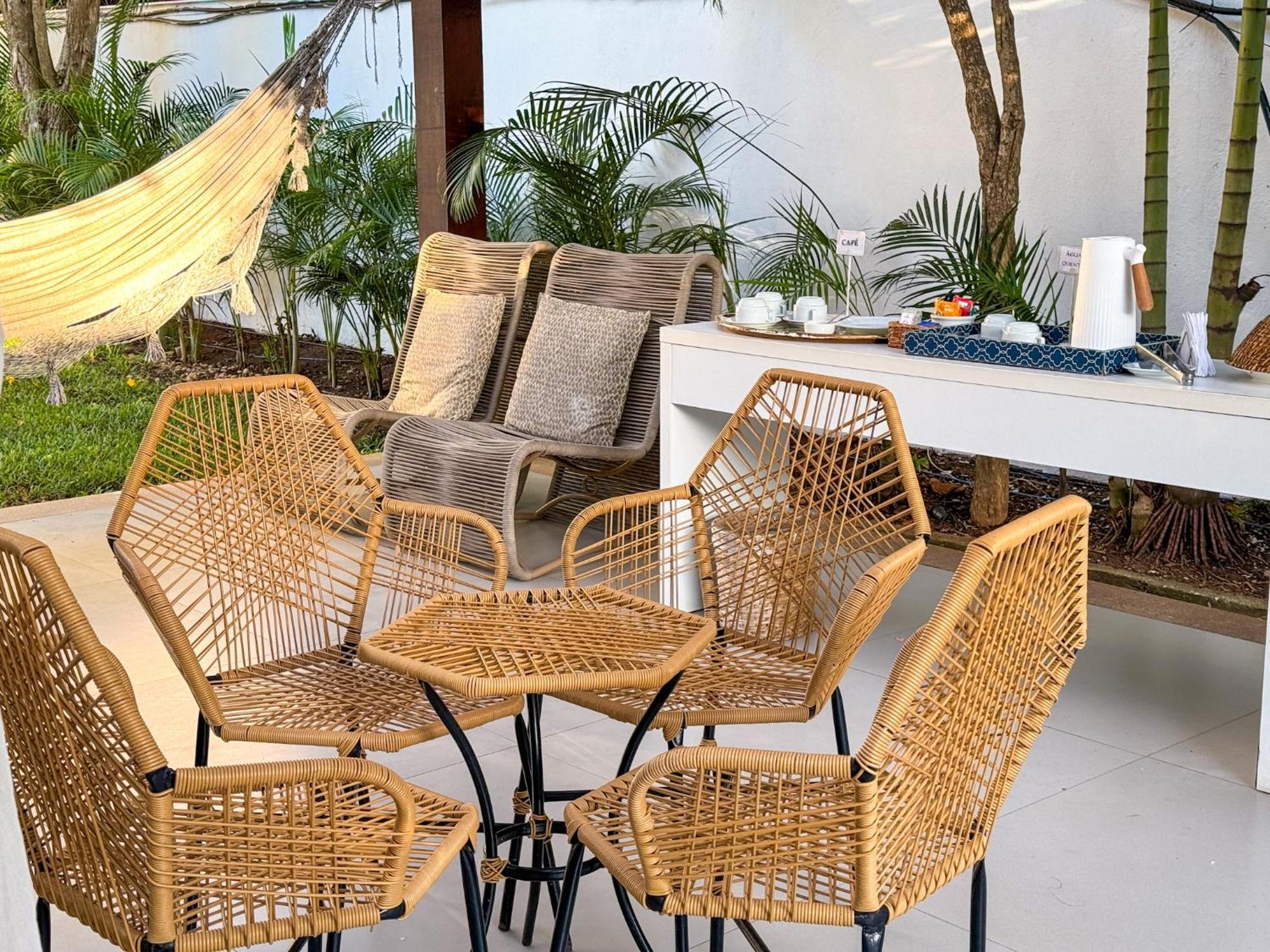 Boutique Recanto Da Passagem Hotel Cabo Frío