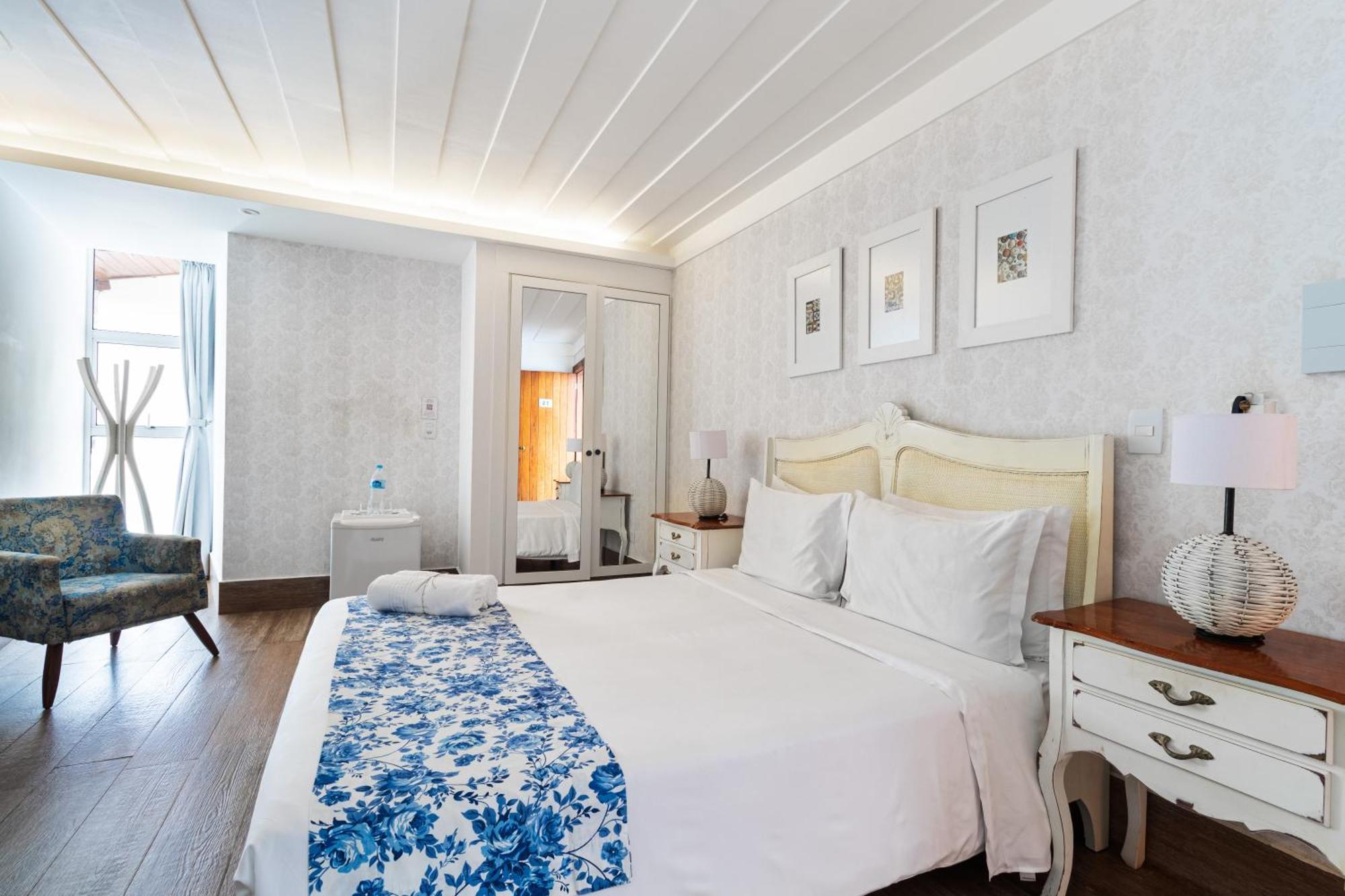 Hotel Boutique Recanto Da Passagem