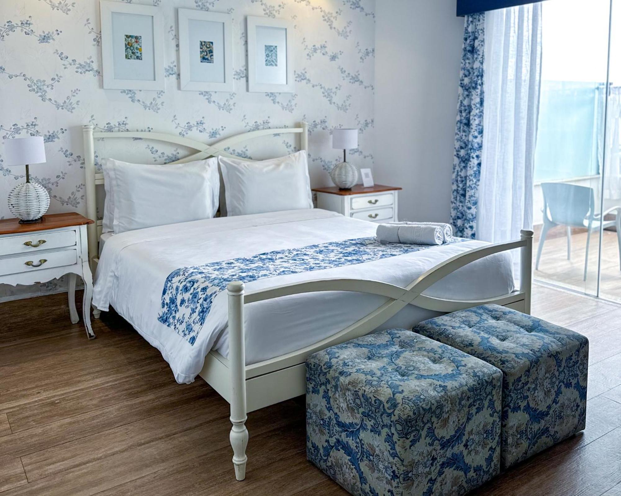 Hotel Boutique Recanto Da Passagem 5*