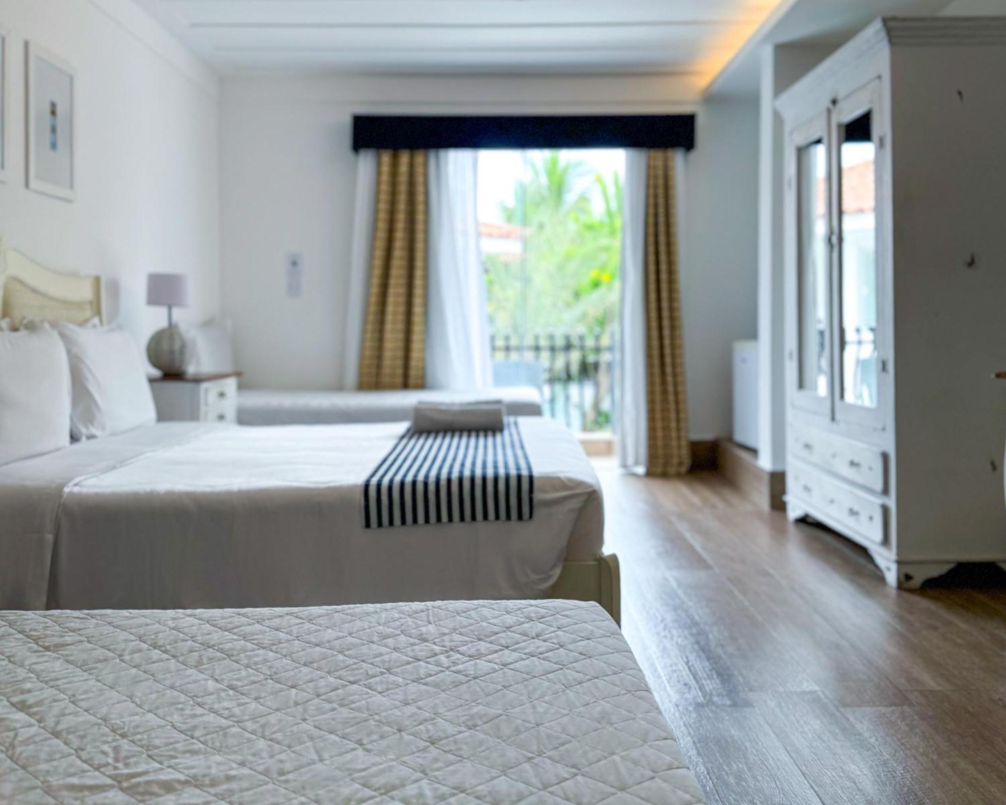 Hotel Boutique Recanto Da Passagem 5*