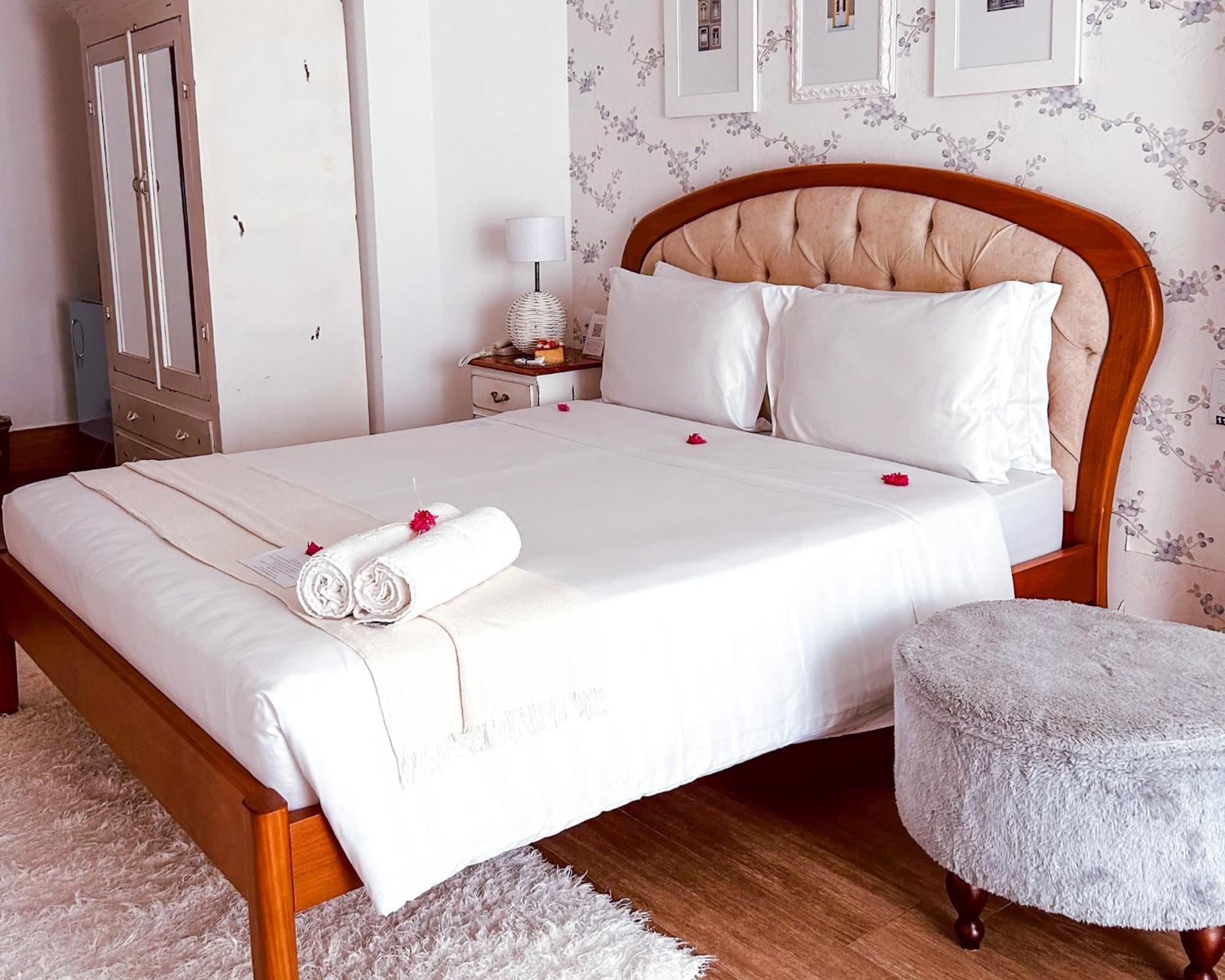 Boutique Recanto Da Passagem
