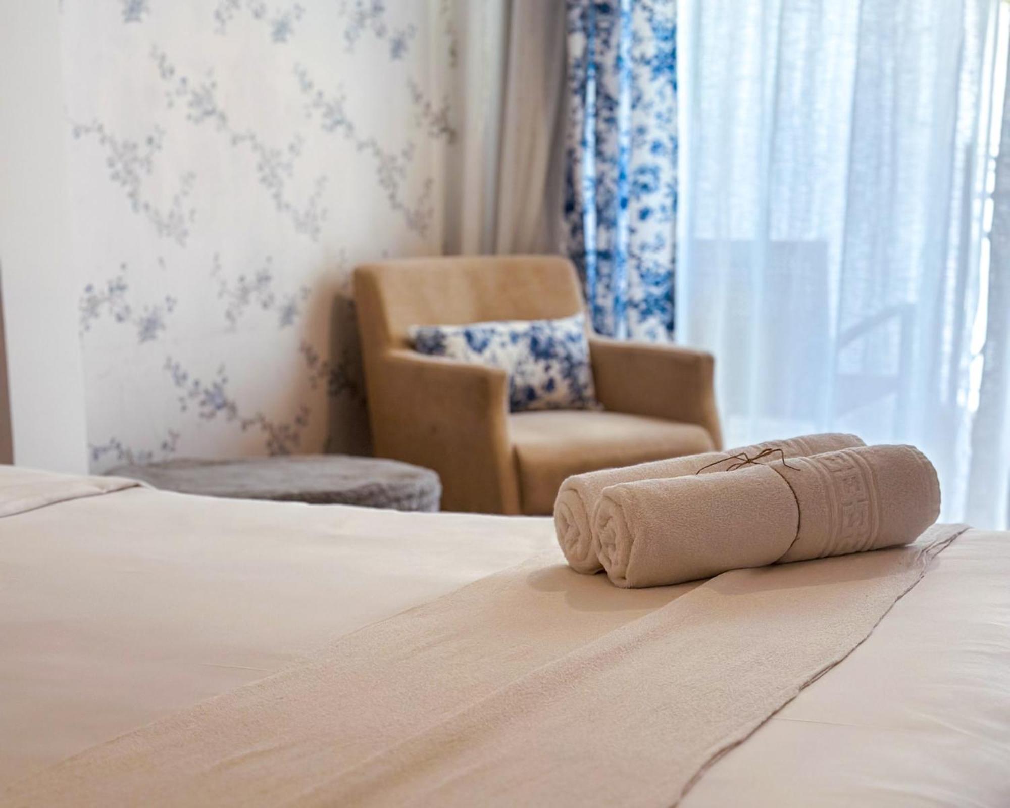 Boutique Recanto Da Passagem Hotel Cabo Frío