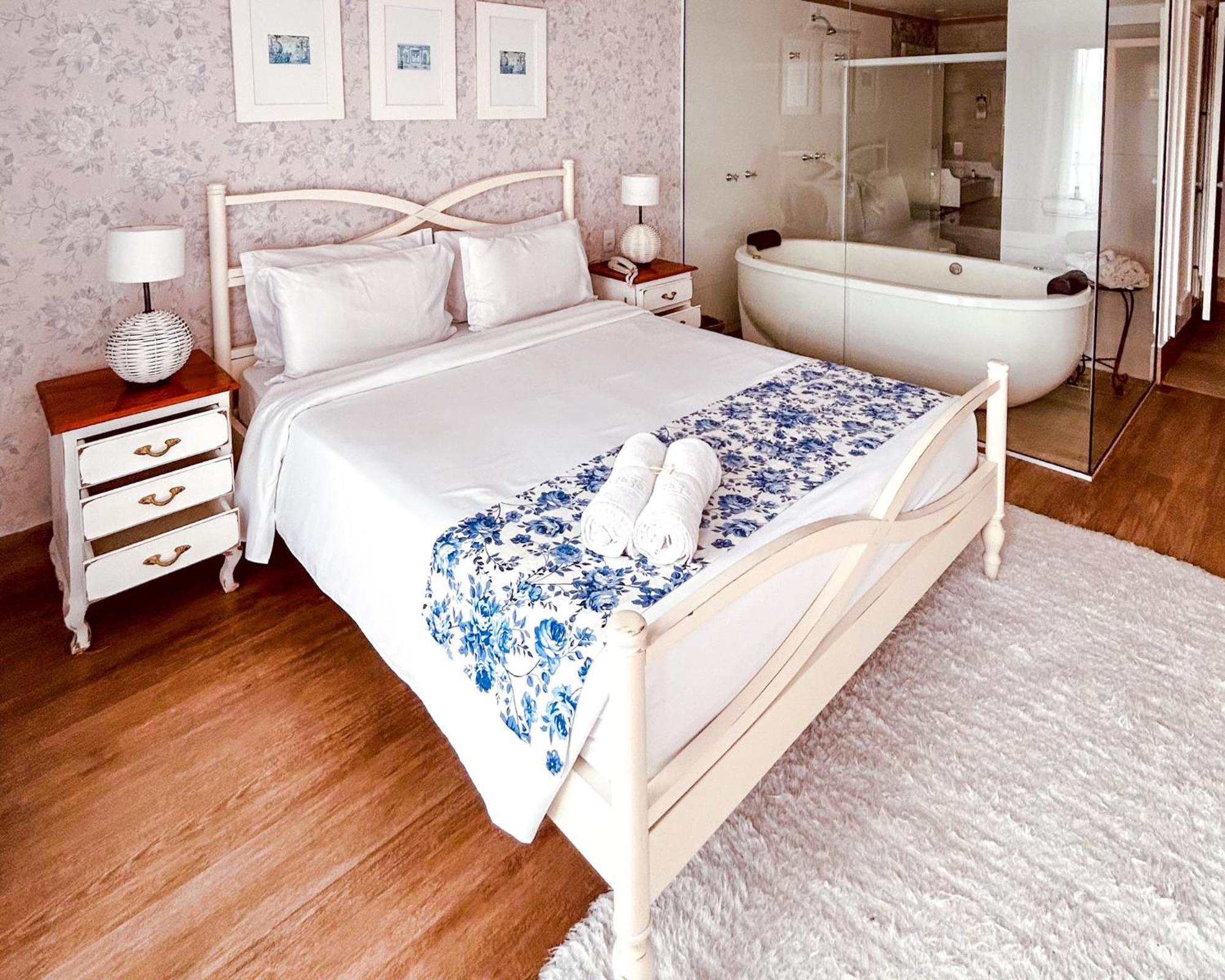 Boutique Recanto Da Passagem 5*