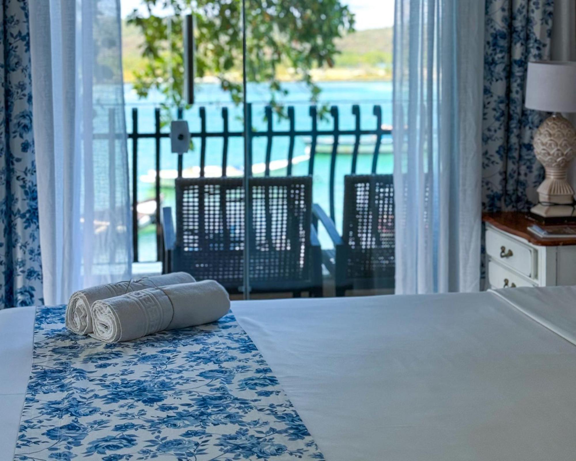 Boutique Recanto Da Passagem Cabo Frío