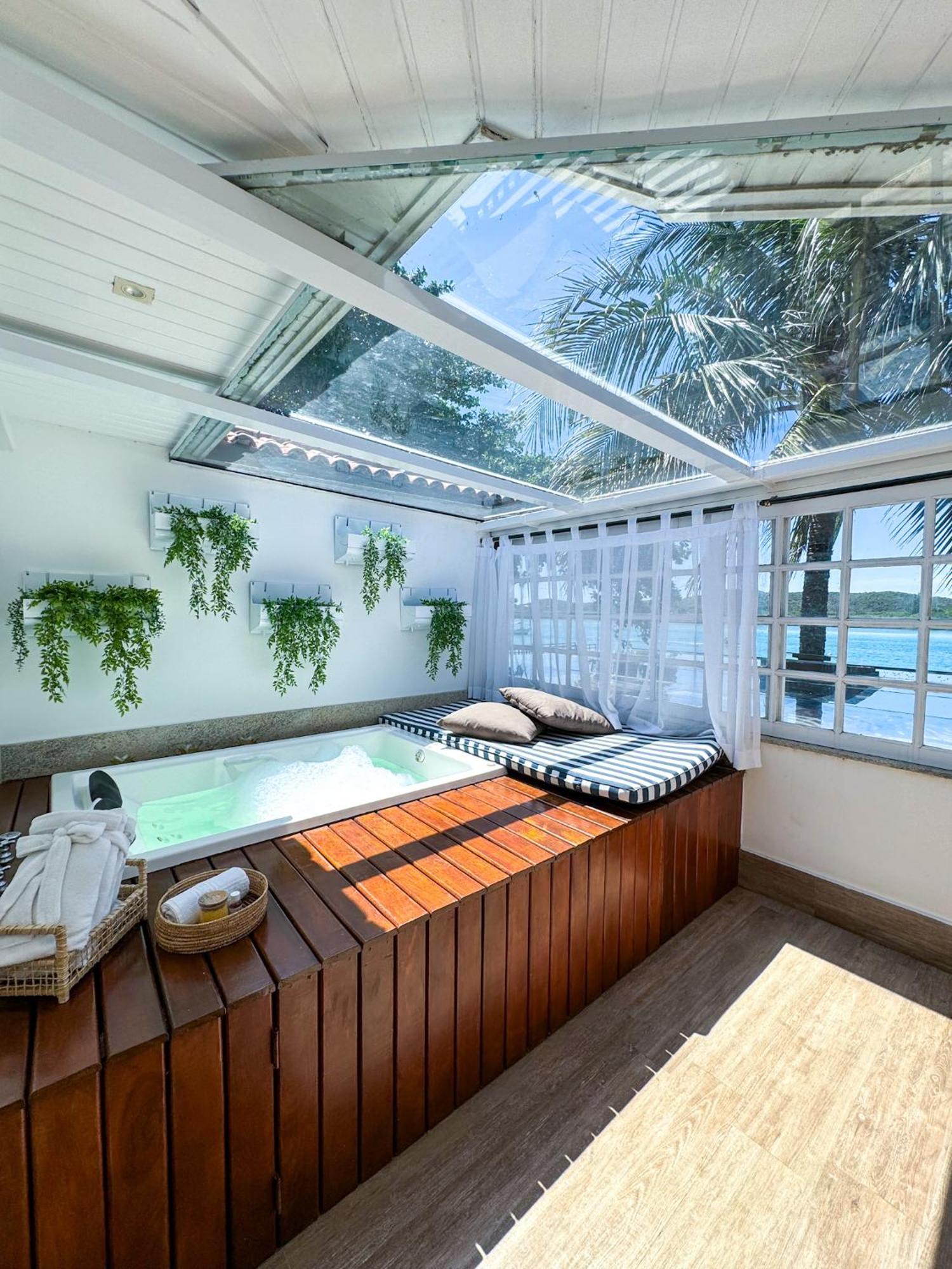 Boutique Recanto Da Passagem