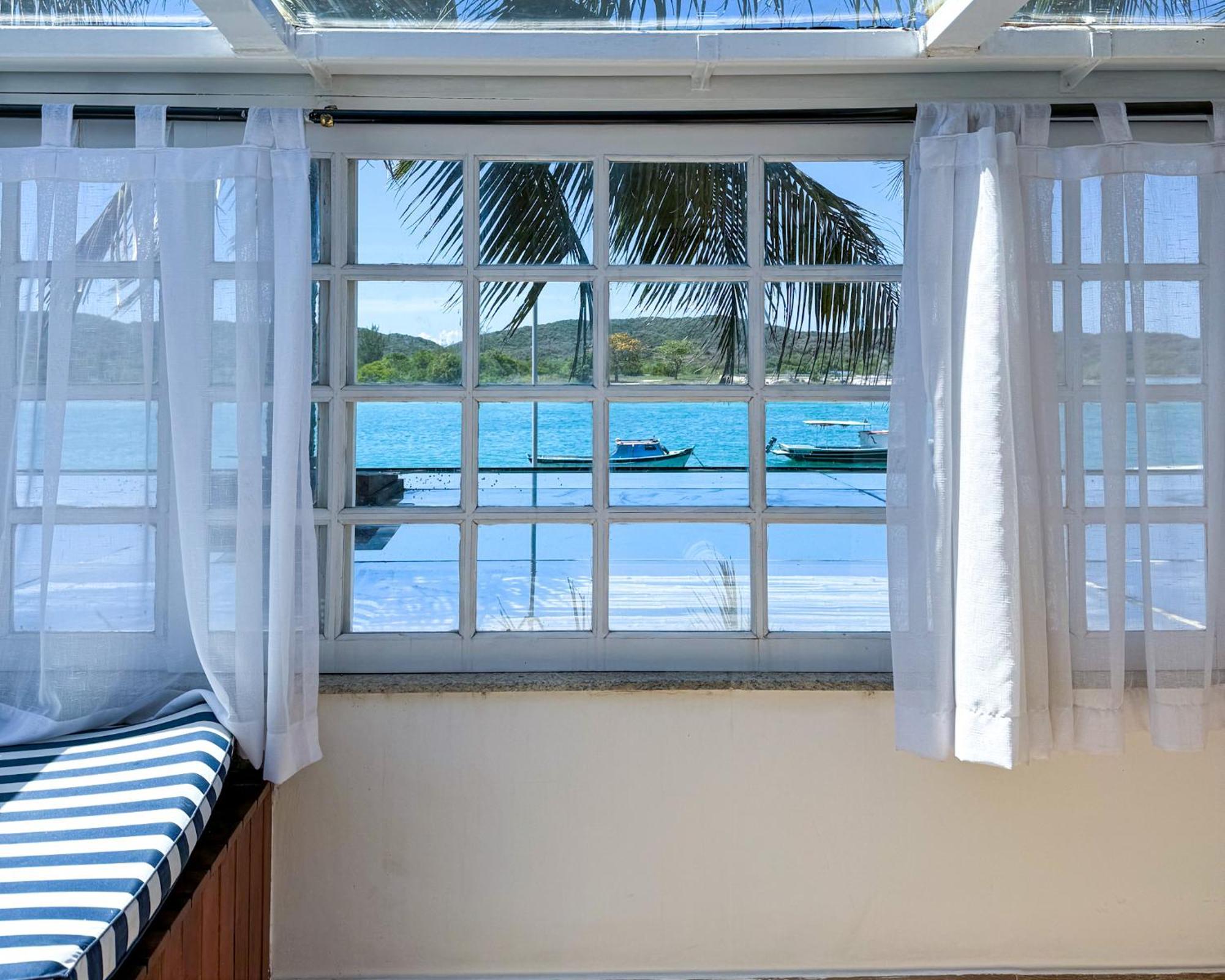 Boutique Recanto Da Passagem Hotel Cabo Frío