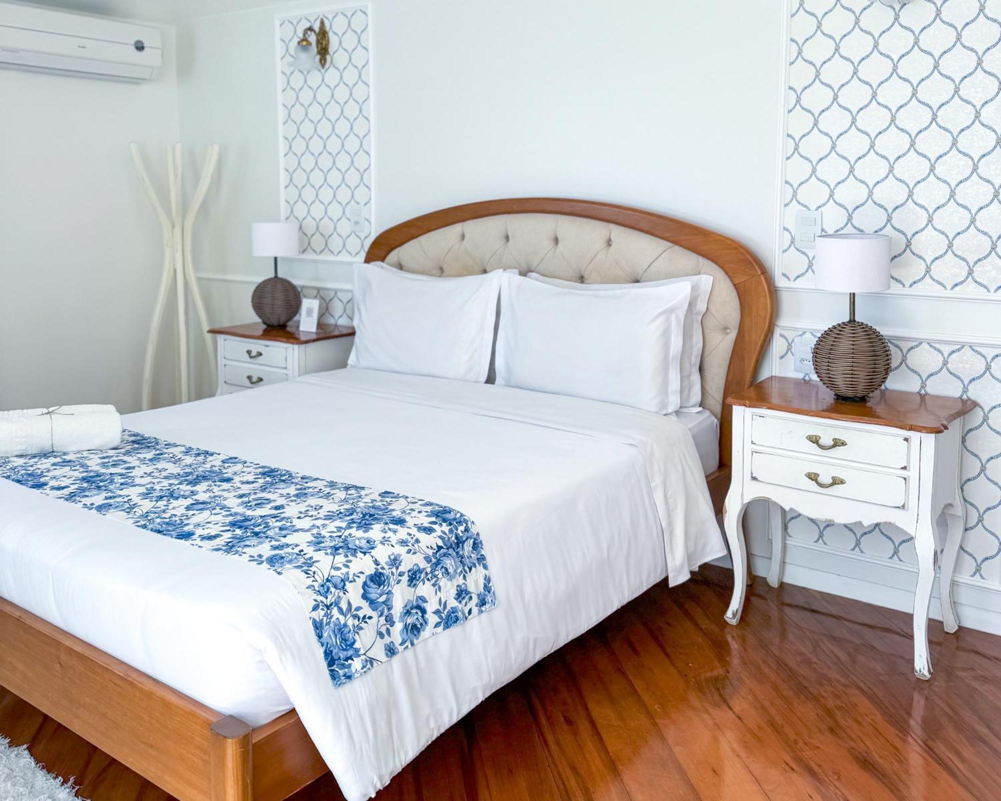 Boutique Recanto Da Passagem Hotel