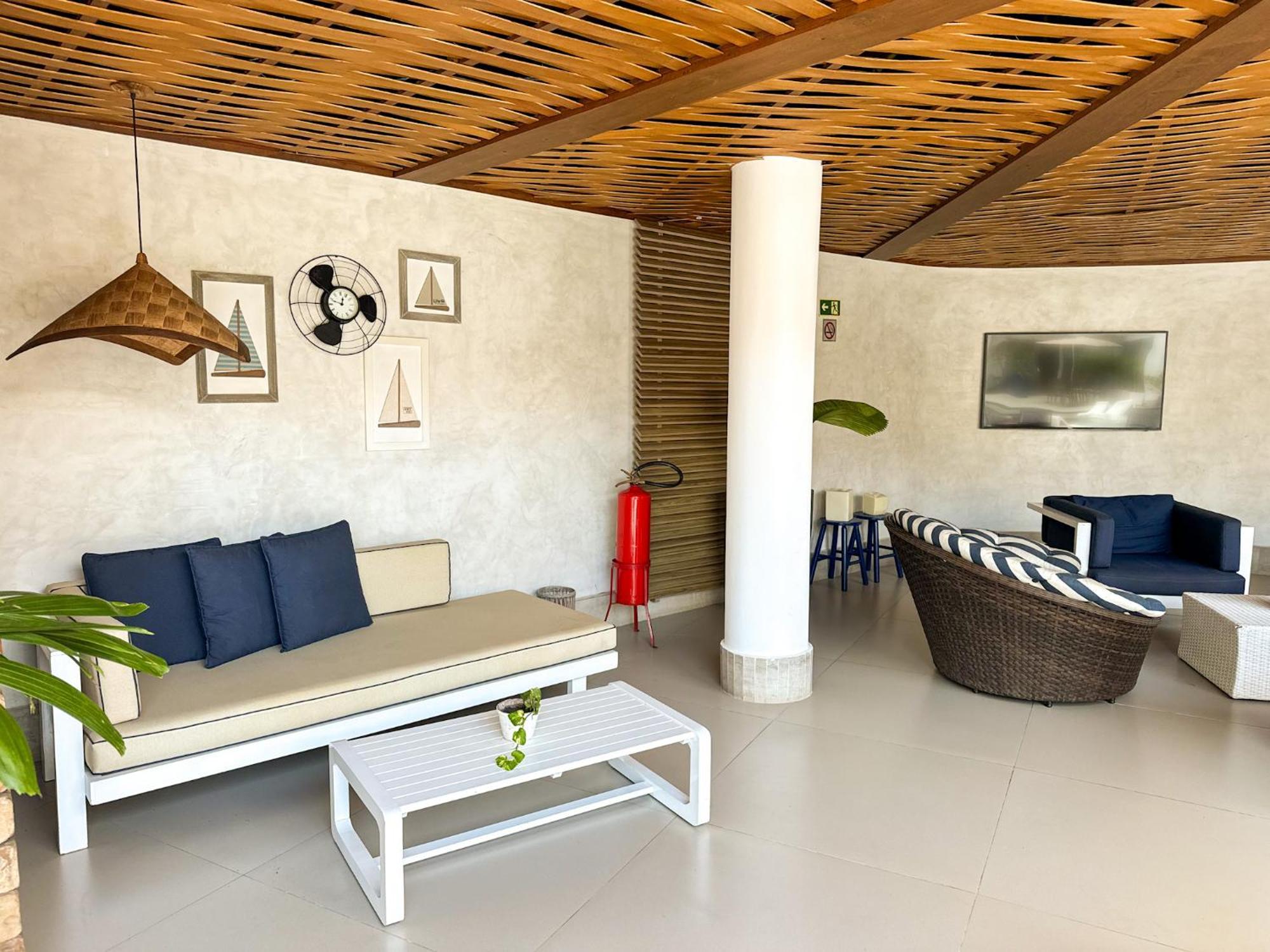 Boutique Recanto Da Passagem 5* Cabo Frío