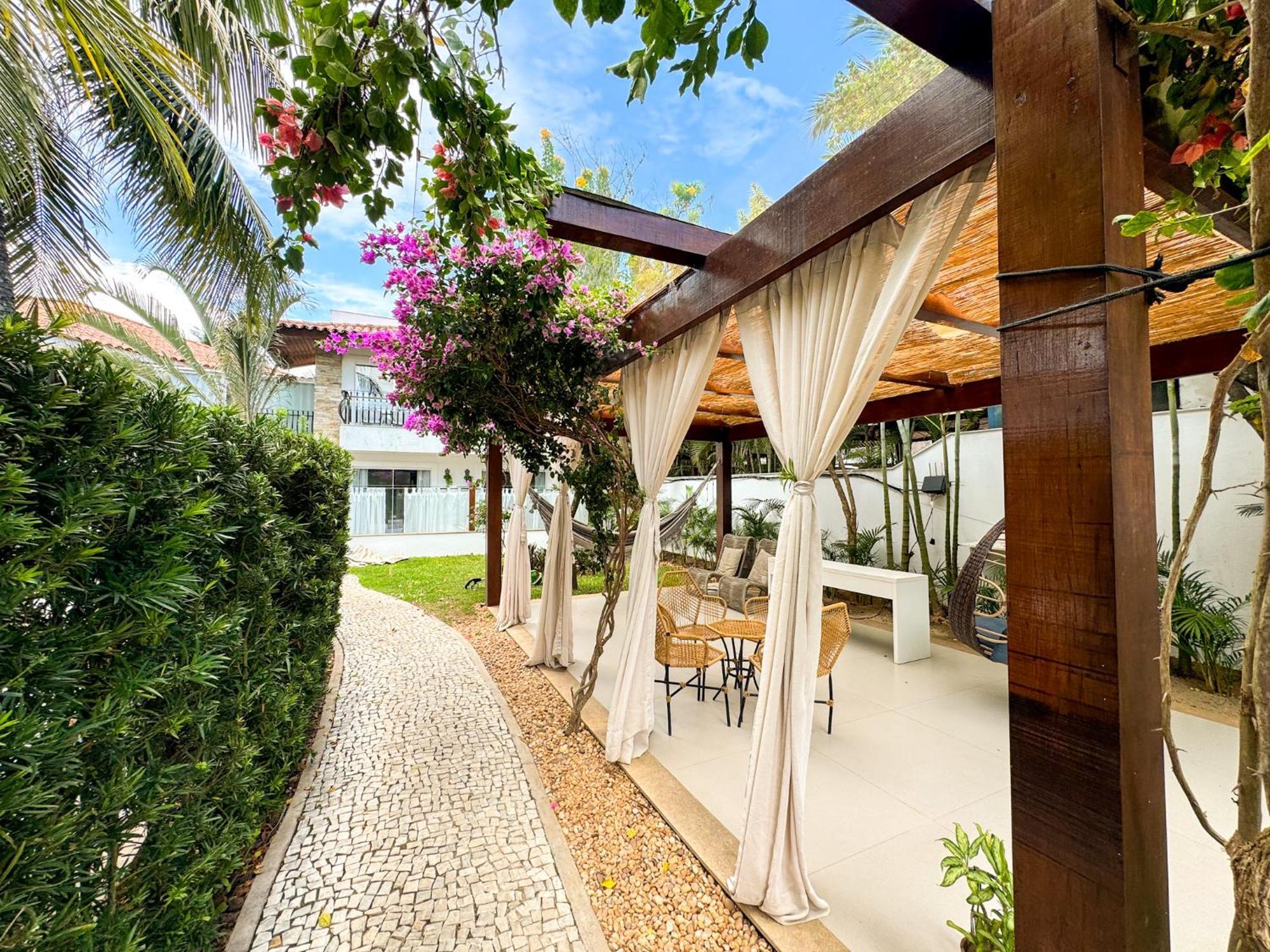 Boutique Recanto Da Passagem Hotel