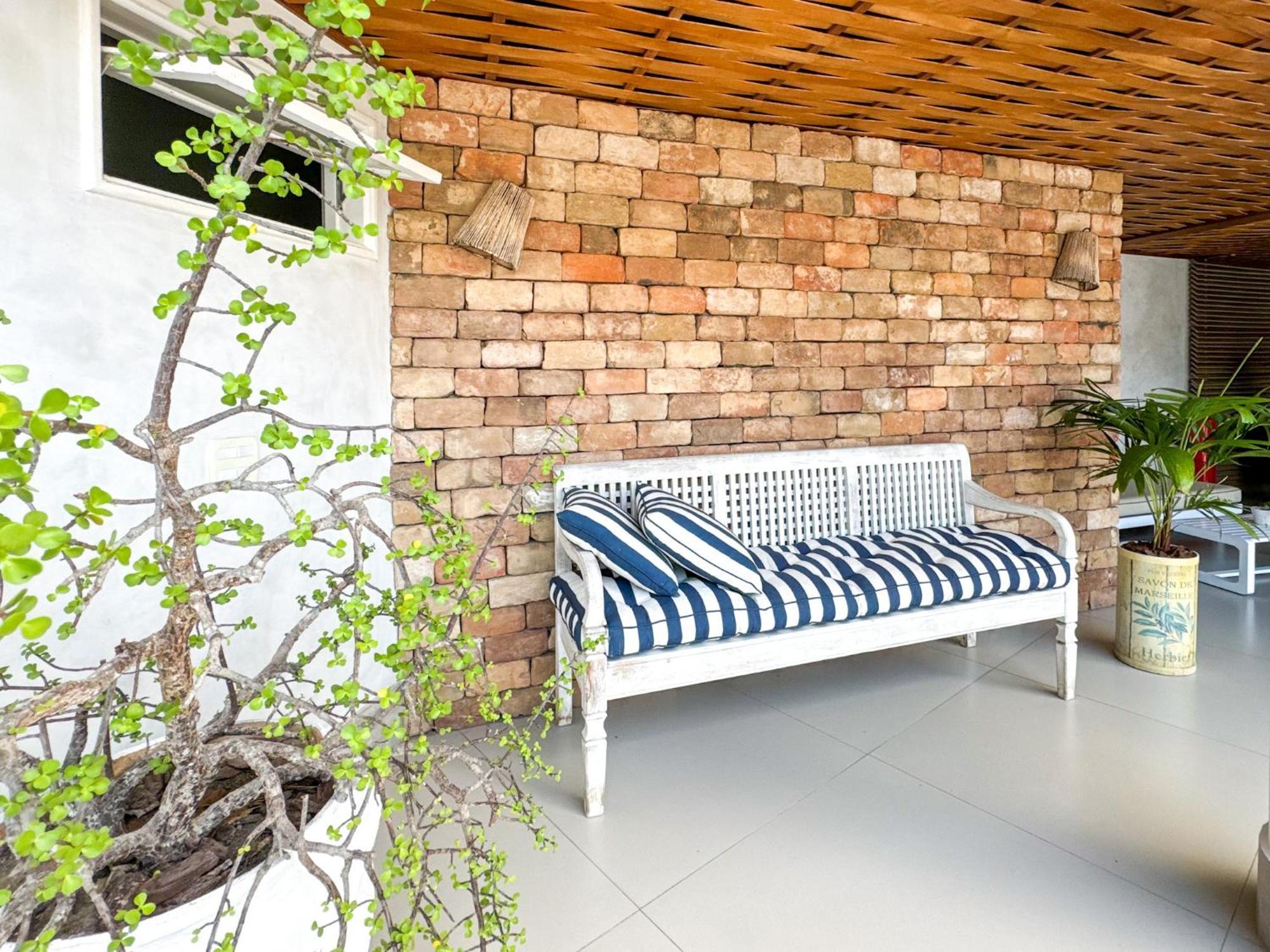 Hotel Boutique Recanto Da Passagem