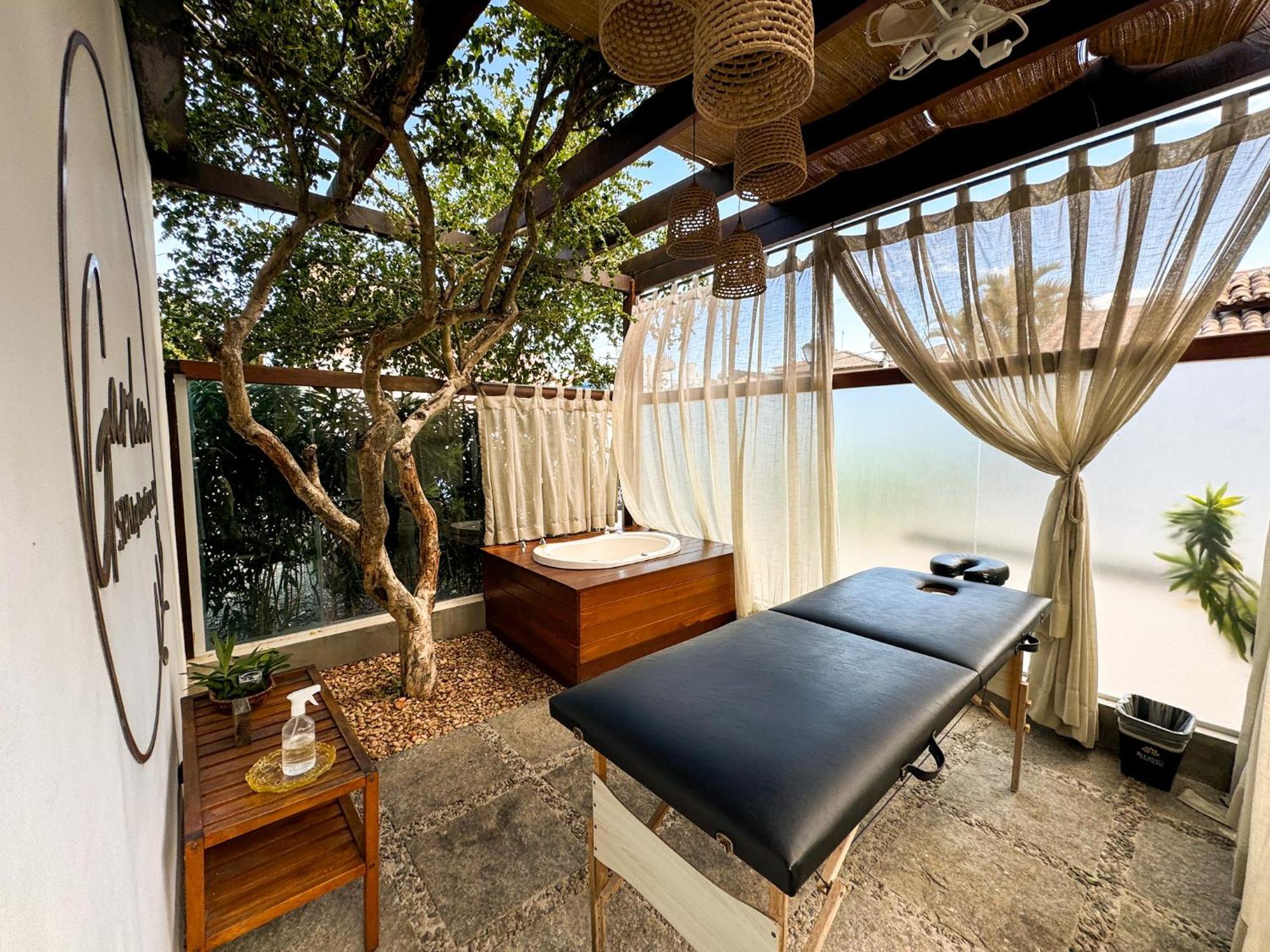 Boutique Recanto Da Passagem Hotel Cabo Frío