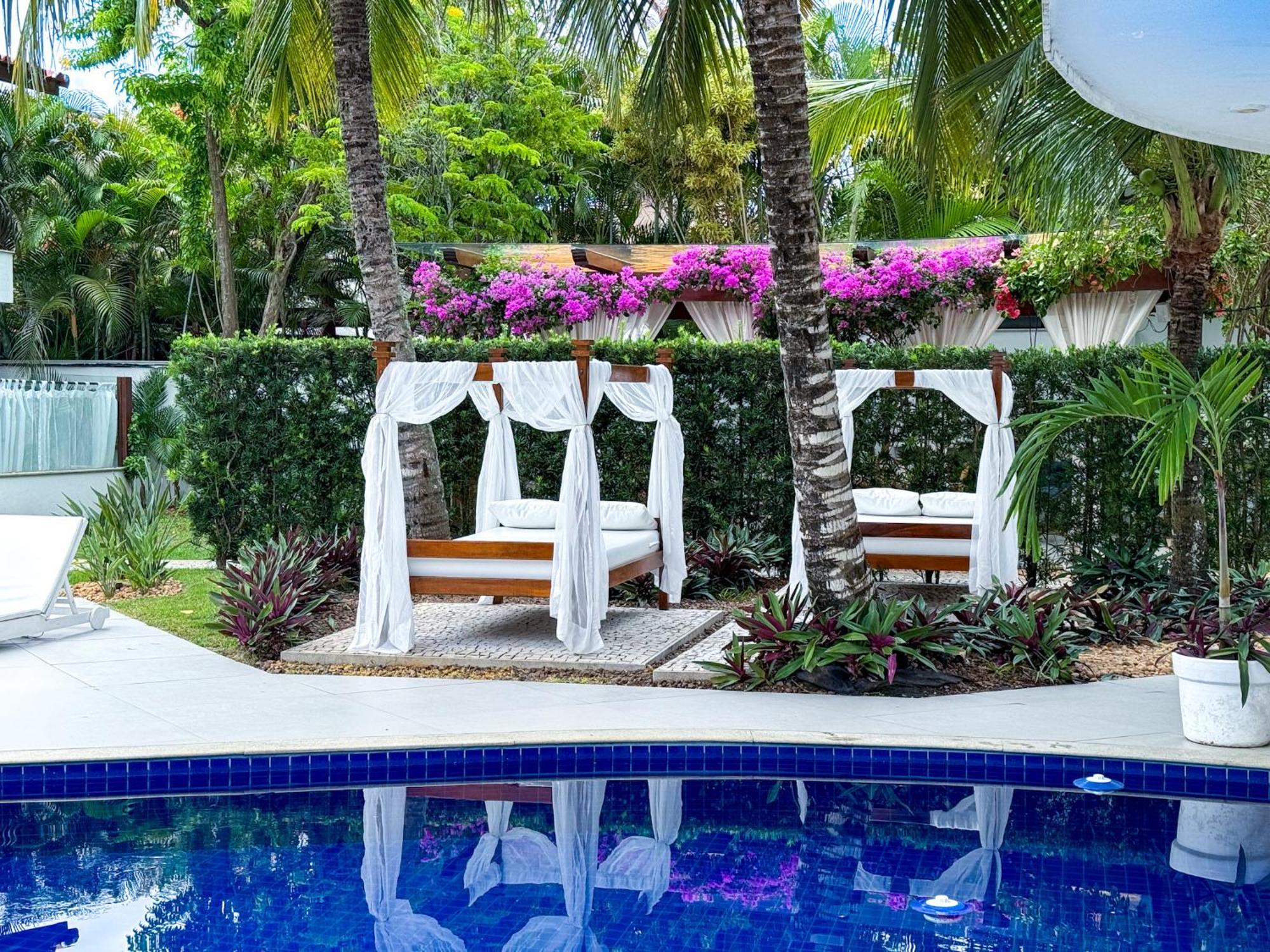 Boutique Recanto Da Passagem Hotel