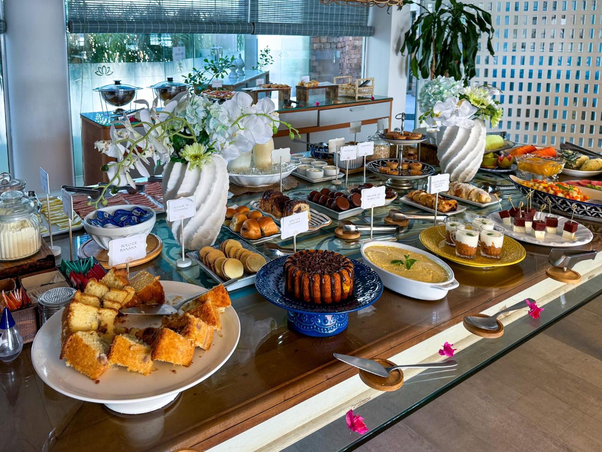 Boutique Recanto Da Passagem Hotel 5*