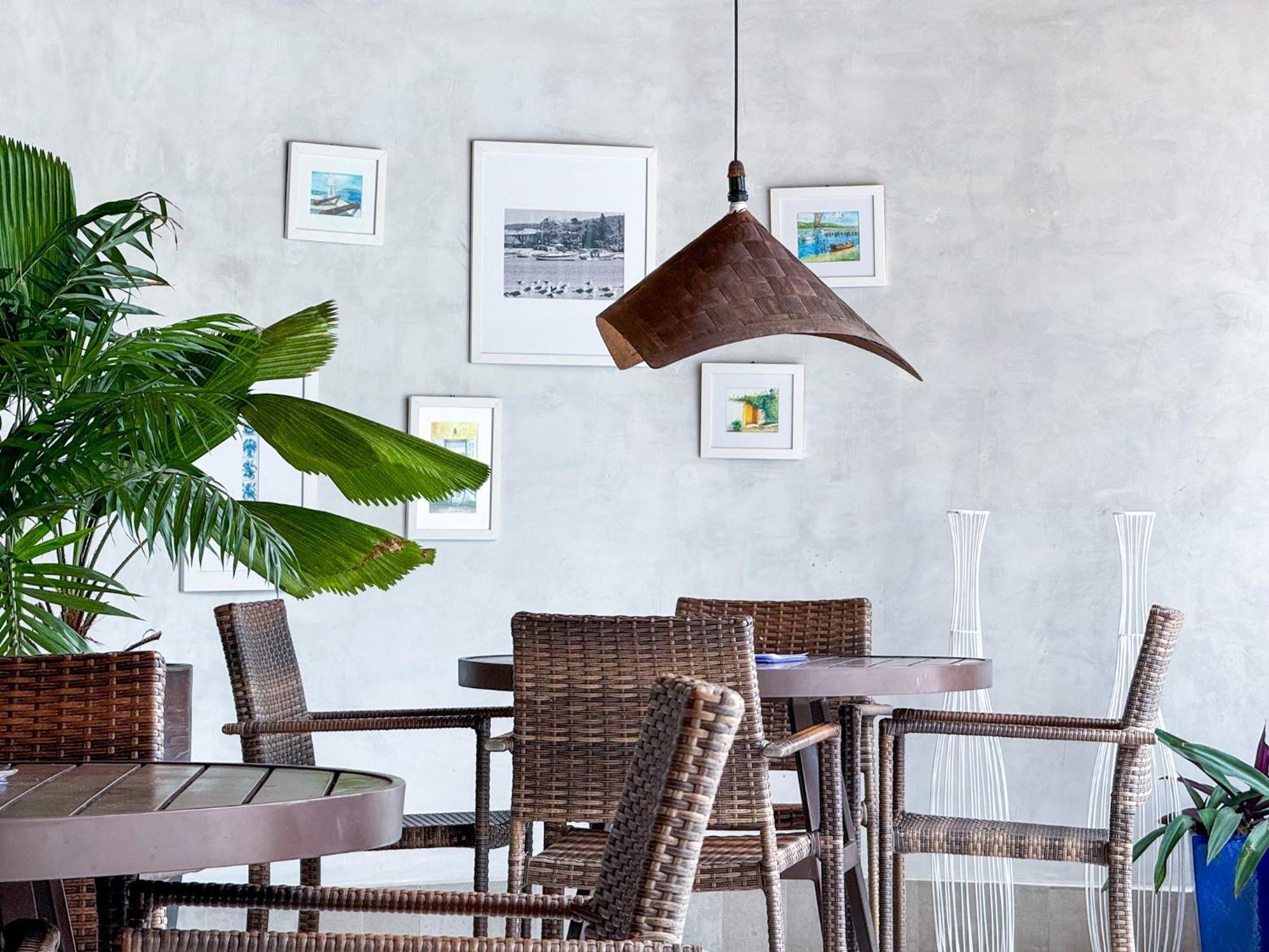 Boutique Recanto Da Passagem Hotel Cabo Frío