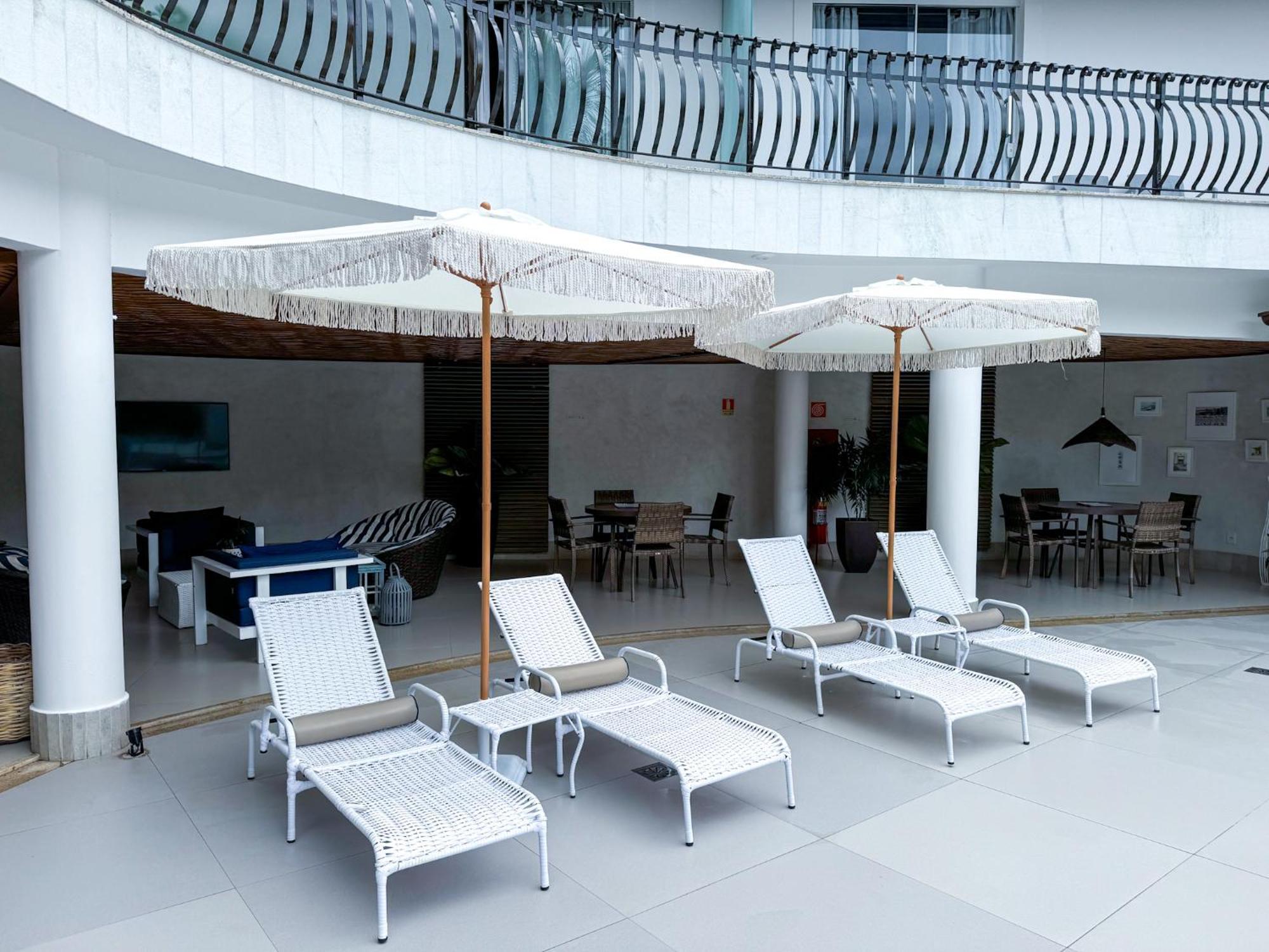Boutique Recanto Da Passagem 5*