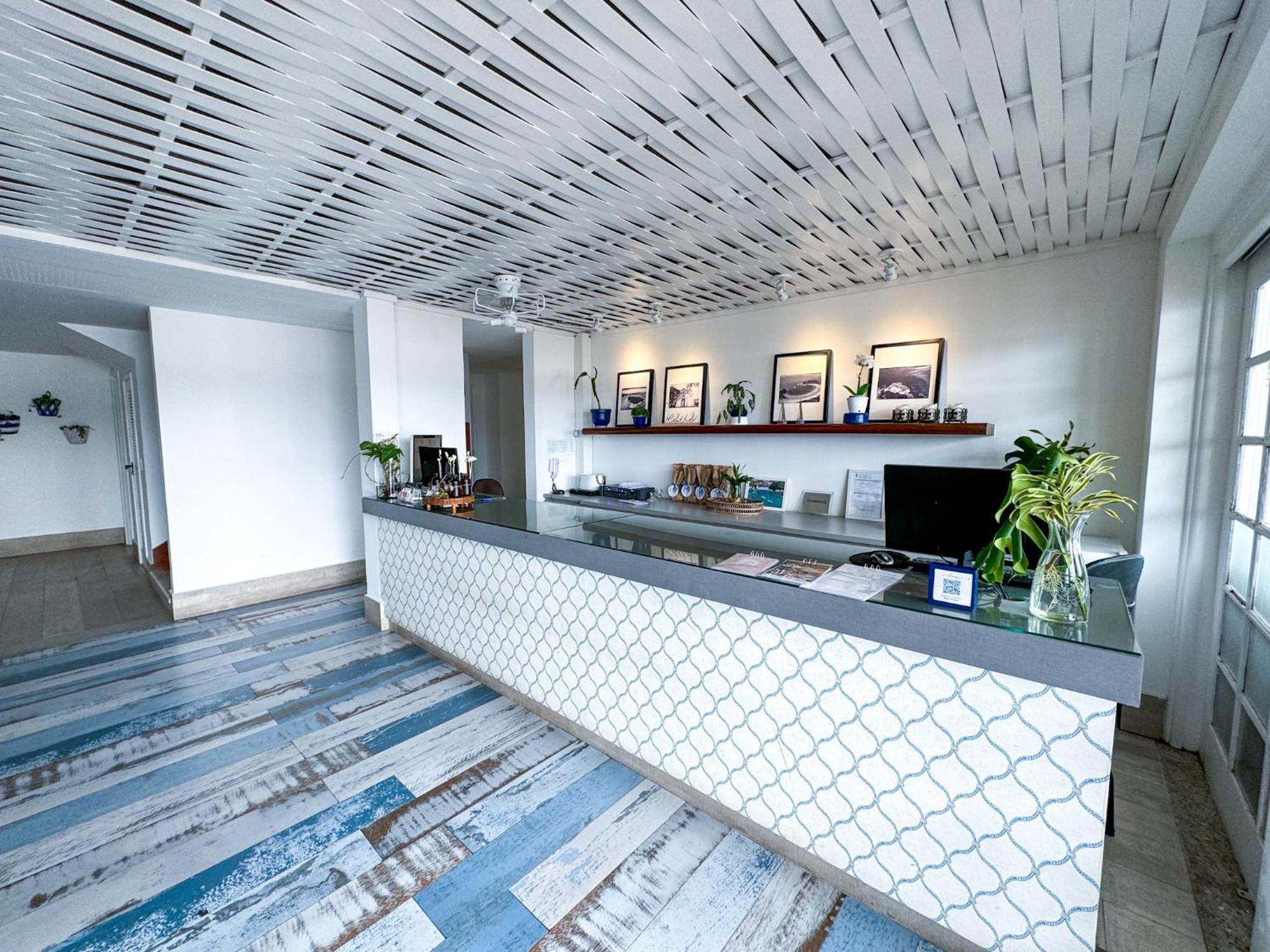 Hotel Boutique Recanto Da Passagem Cabo Frío