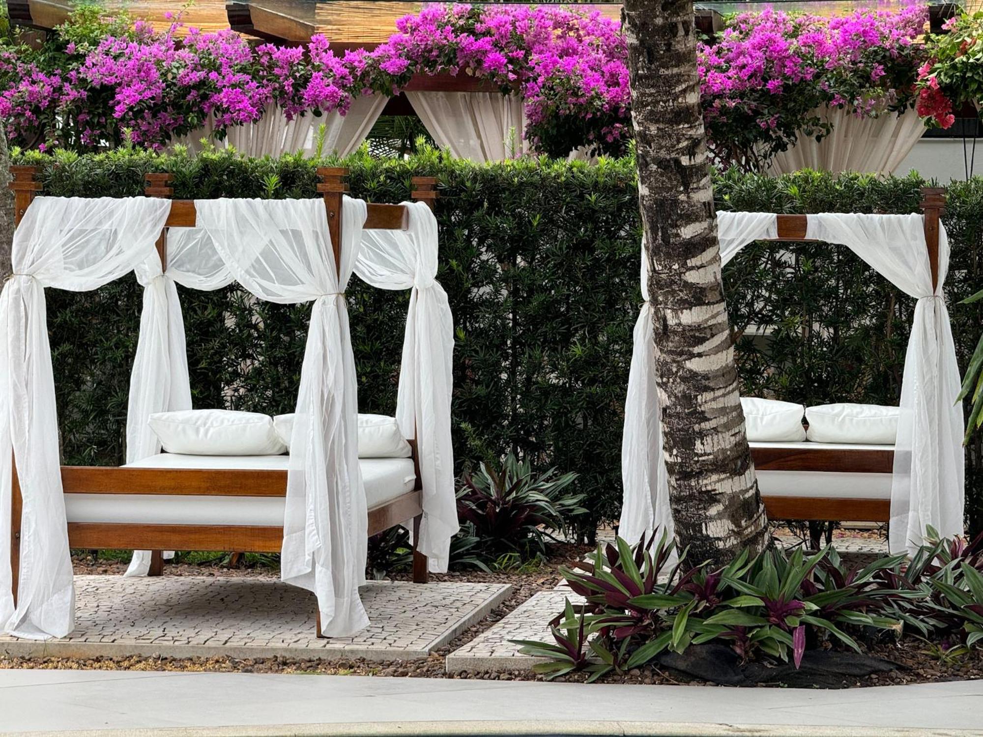 Boutique Recanto Da Passagem 5* Cabo Frío